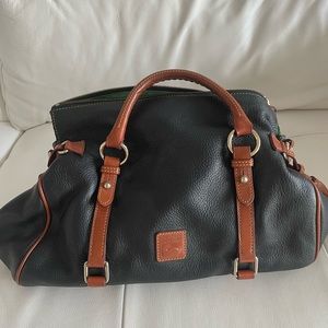 Dooney and Bourke bag